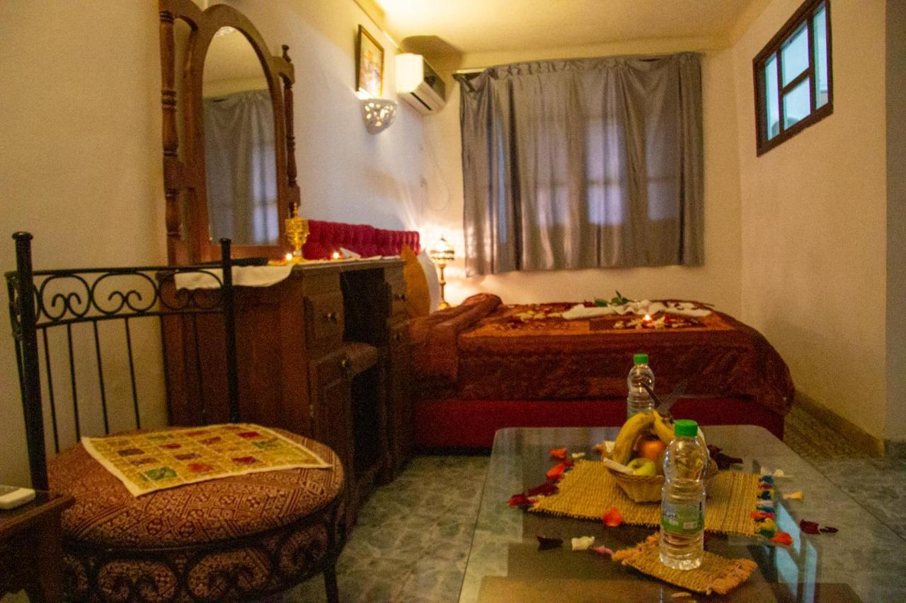 Riad Baba Fès Eksteriør bilde